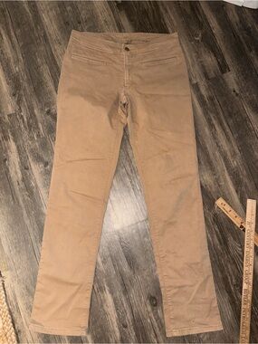 Vintage super lowrise kookai pants size 10 - Y2K